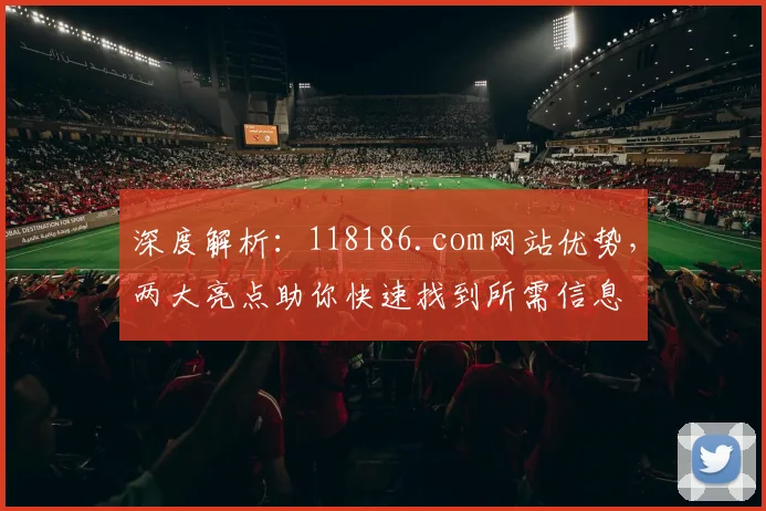 深度解析：118186.com网站优势，两大亮点助你快速找到所需信息